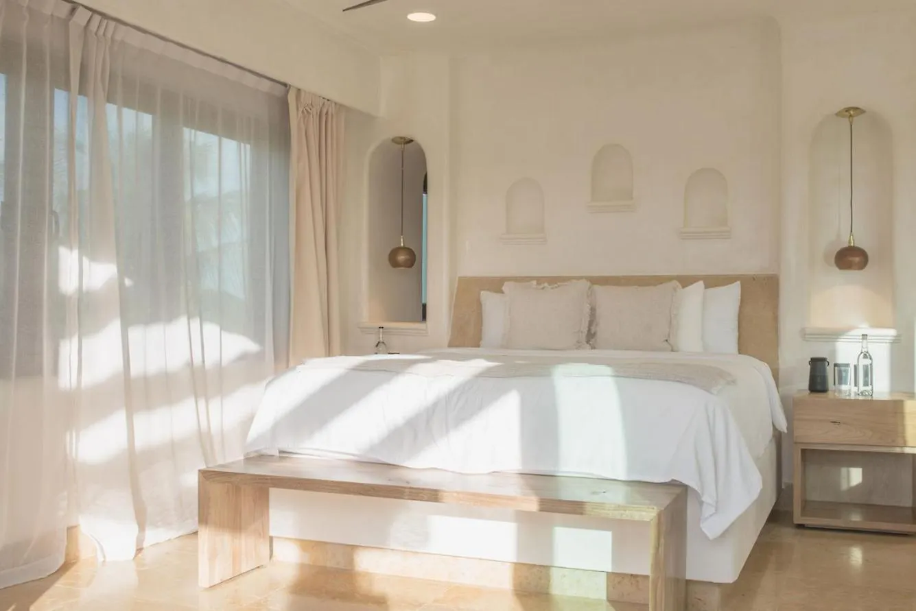Tankah Bay 56 Villa Balcheil