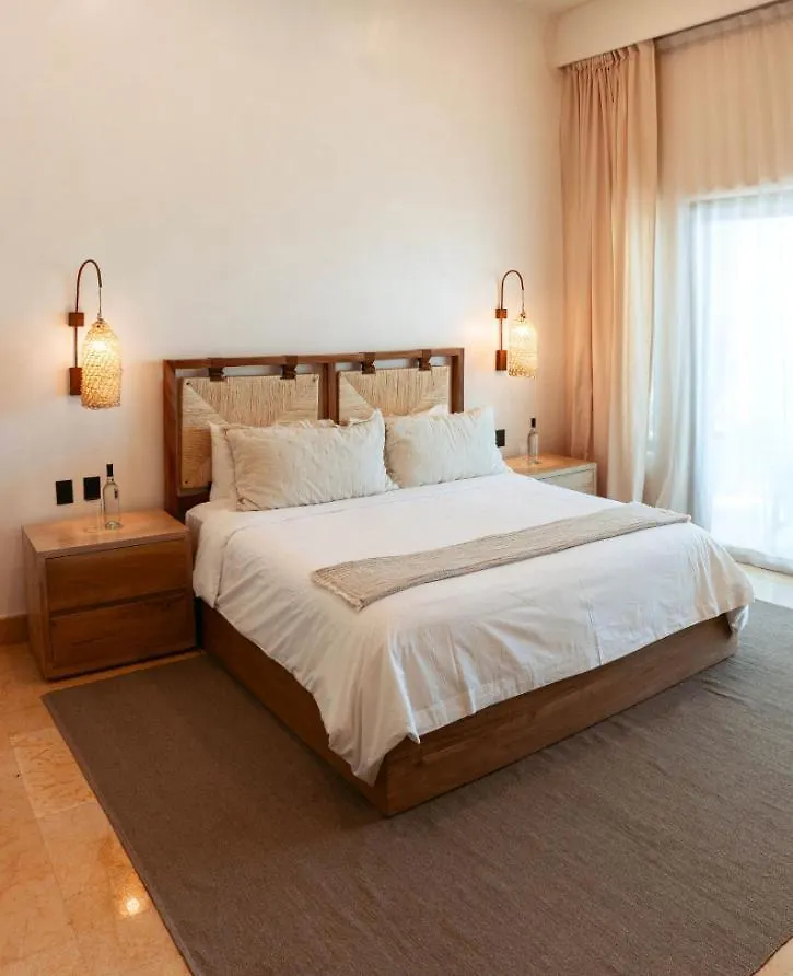 Tankah Bay 56 Villa Balcheil Mexico