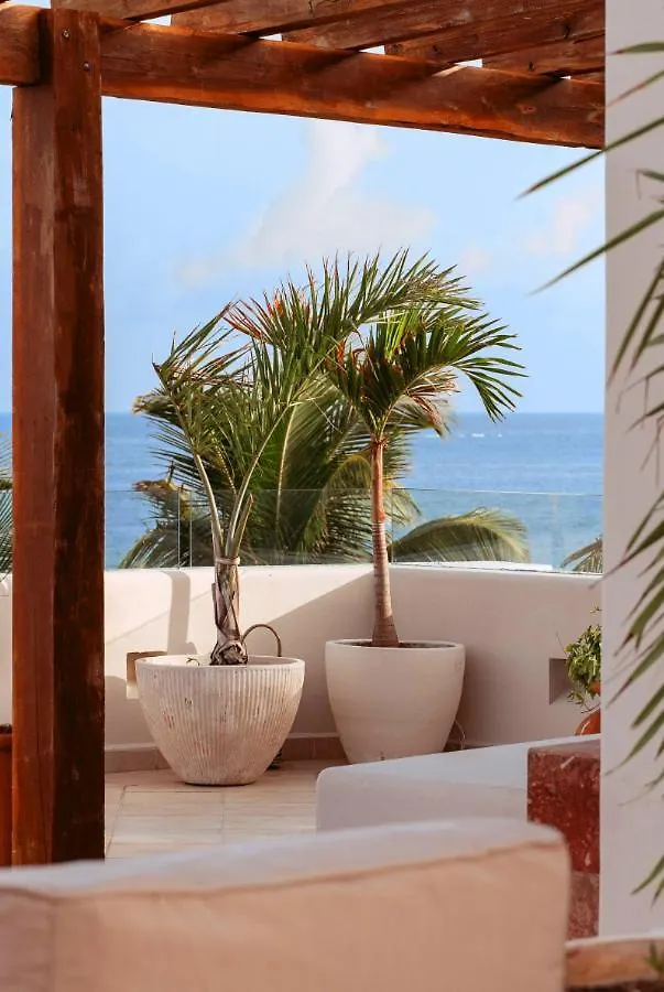 Tankah Bay 56 Villa Balcheil
