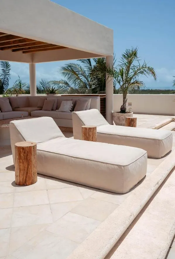 Tankah Bay 56 Villa Balcheil Mexico