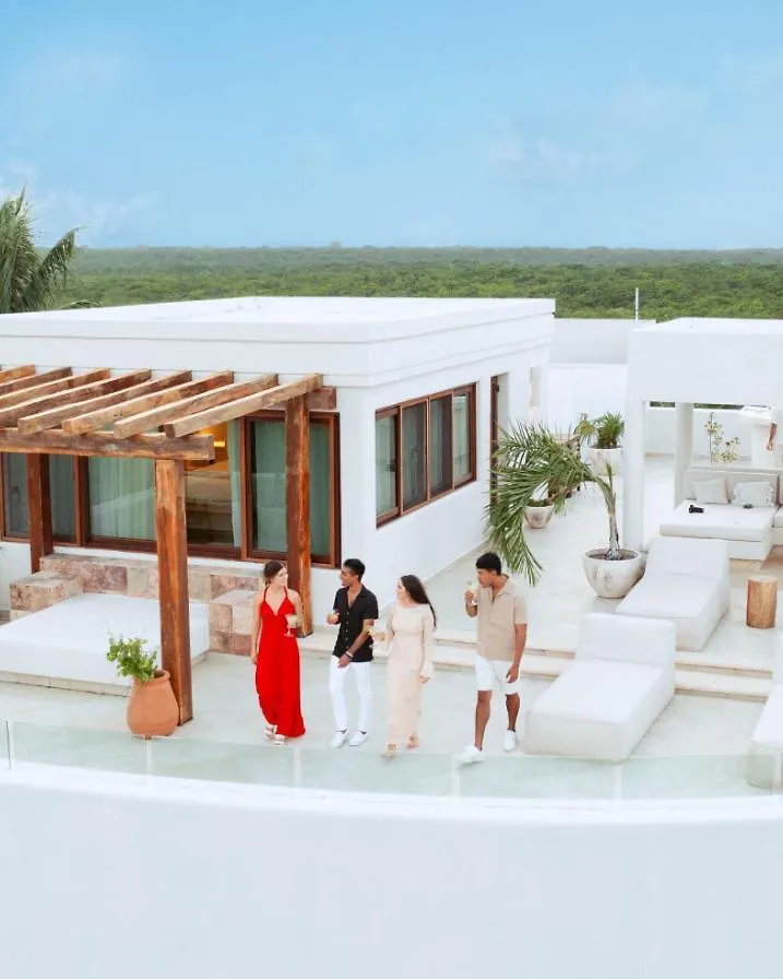 Tankah Bay 56 Villa Balcheil