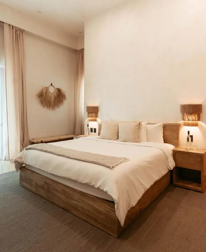Tankah Bay 56 Villa Balcheil
